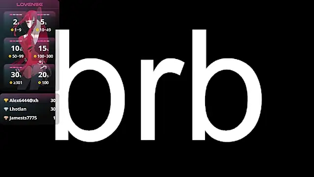 Angel__Dreams webcam