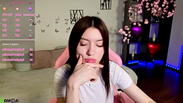 Sugar_Kitten12 webcam