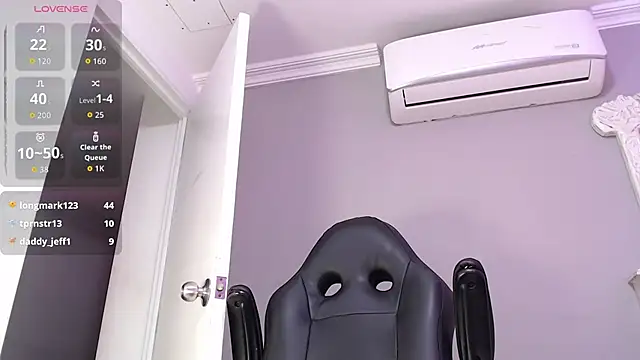 ElaineLaurent webcam