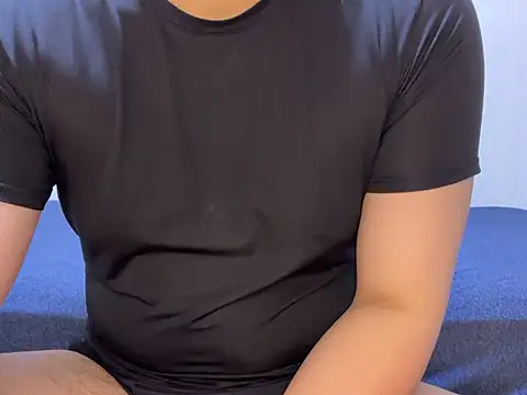 ChubbyTokyo's live cam