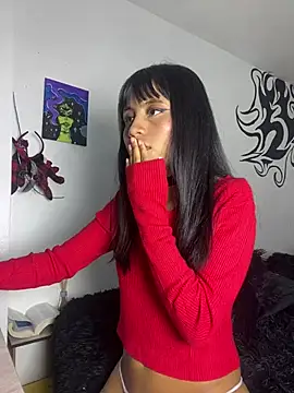 Nubeseliminadas webcam