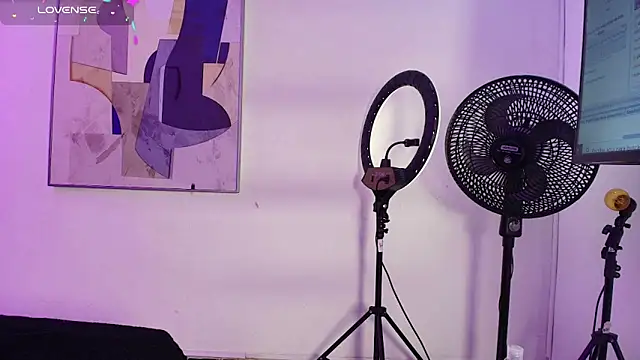 Chelsea_and_max webcam