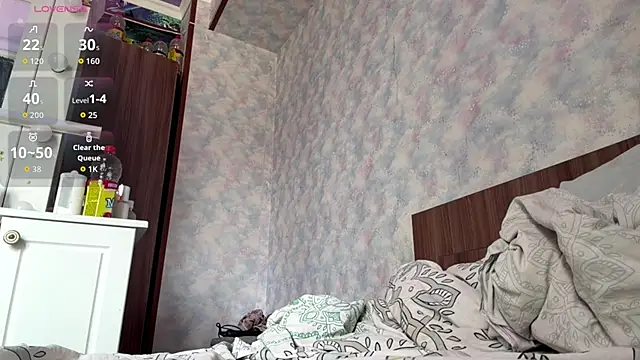 Angel_babygirI18 webcam