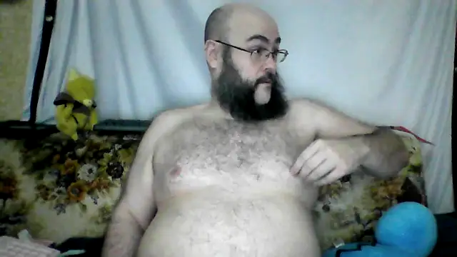 BriTheTopBear webcam