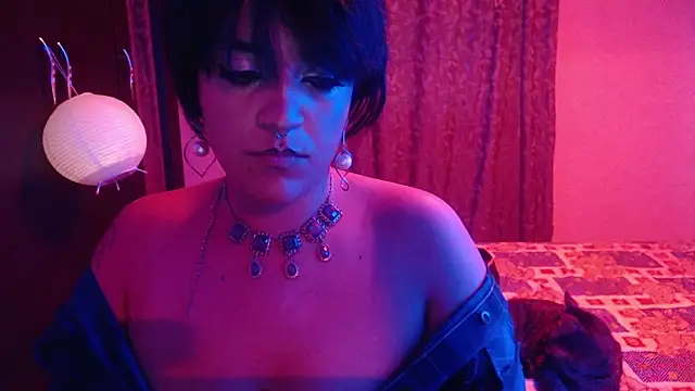 LillithMonroe webcam