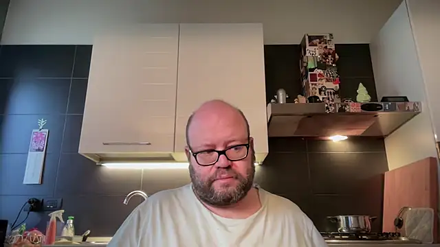 theitalianbear webcam