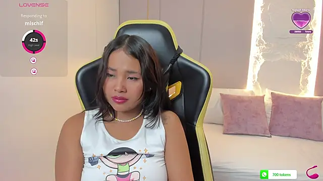 isabella_florez webcam