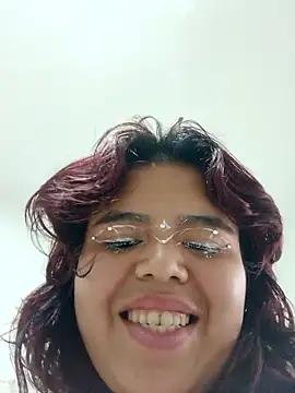 SabinaMerchetti webcam