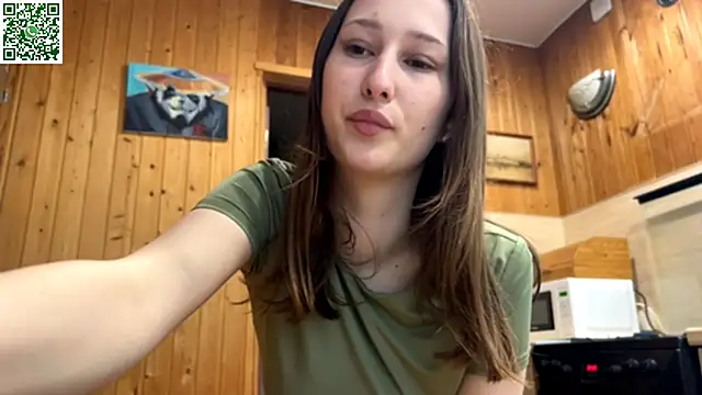 VickieKush webcam