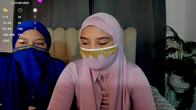 aziza_dalila02 webcam