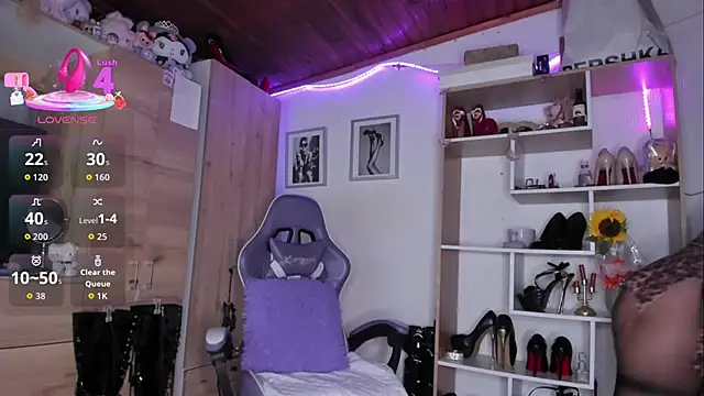 angelica_sparks webcam