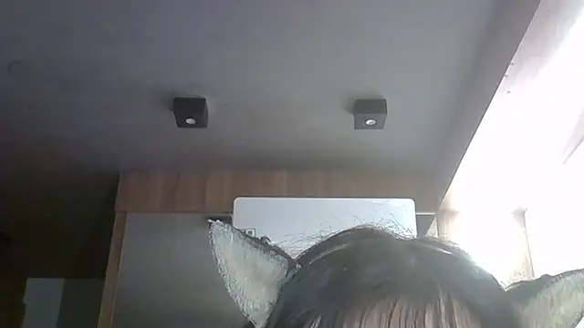 SkinnyKitten webcam