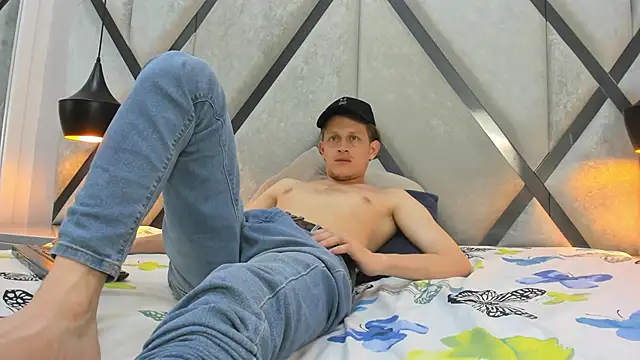 Anthonny_Vegas webcam