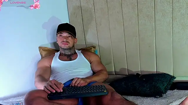 Stiven_collins webcam