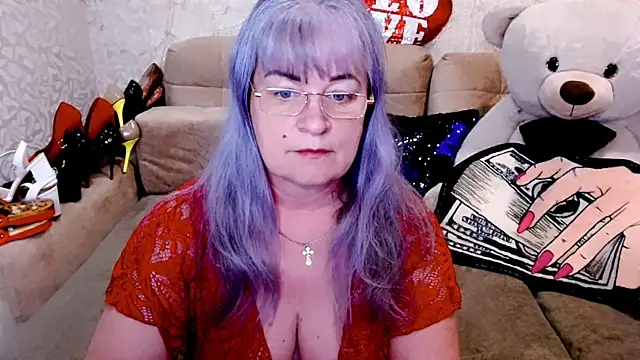 SiberiabBerry webcam