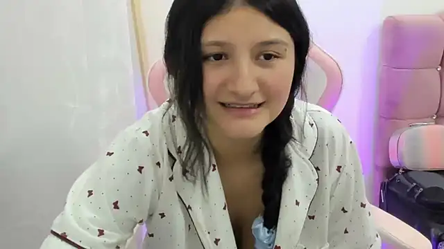 Mia_Smiith- webcam