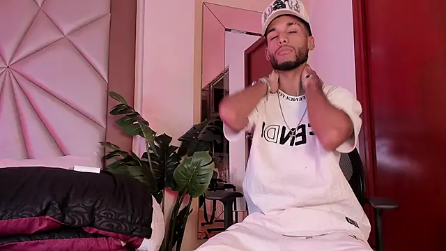 Thiagoferreti webcam