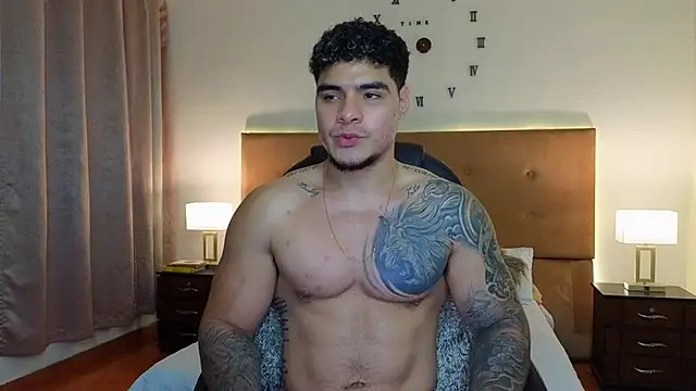 Steven_Velez webcam
