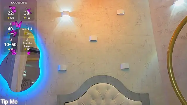 bastian_and_samantha webcam