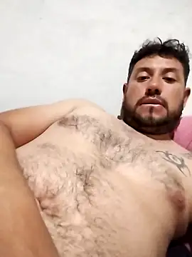 Alexxxandrino webcam