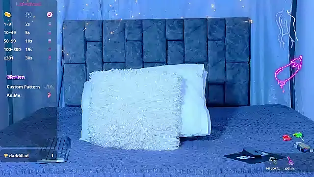 NicolasTorrez webcam