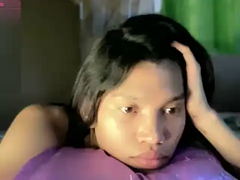 Yourgoddess_jayve webcam