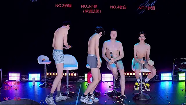 handsomeboy-002 webcam