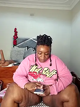 ThickianaRider webcam