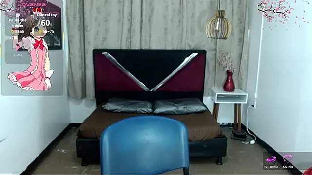 luisa__torres webcam