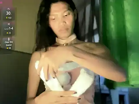 Yourgoddess_jayve webcam