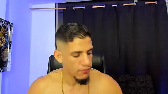 jhonnysnow17 - Jhonnysnow17's free webcam - UK Sex Cams