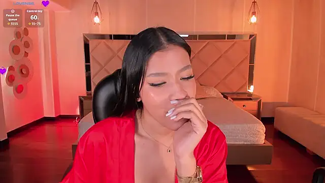 SophieHouston_ webcam