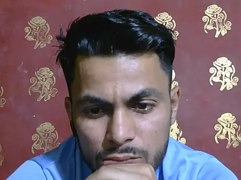 Stubborndesiboy webcam