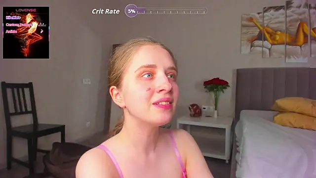 Camilla_Kelly webcam