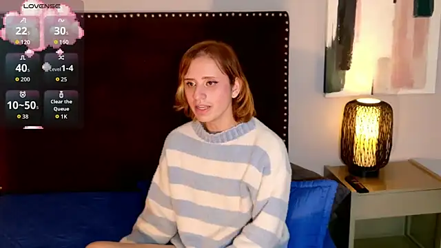 seraphine_star webcam