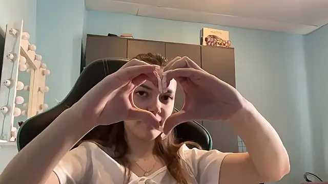 AndreeMerryman webcam