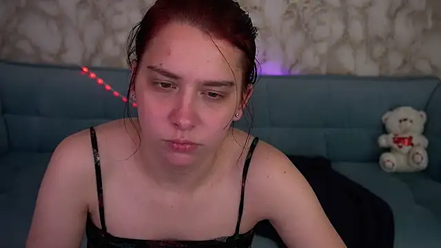 liviashy - LiviaShy's free webcam - UK Sex Cams