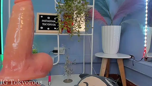 tokyohaskel - TokyoHaskel's free webcam - UK Sex Cams