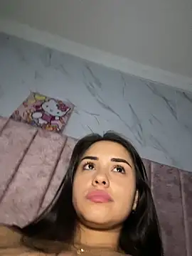 Kimmymadison- webcam