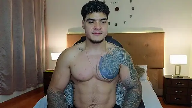 Steven_Velez webcam