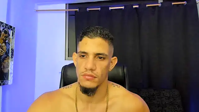 jhonnysnow17 webcam