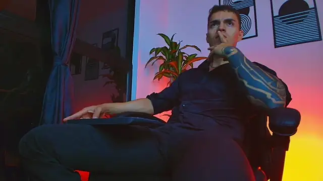 Preview of alpha_dominus_