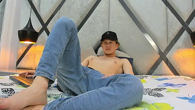 Anthonny_Vegas webcam