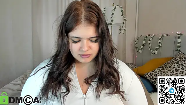 Annet_Nel1son webcam