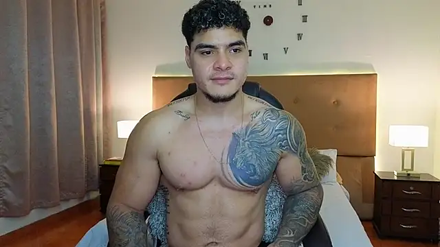 Steven_Velez webcam