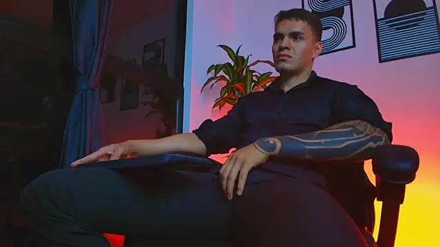 ALPHA_DOMINUS_ webcam