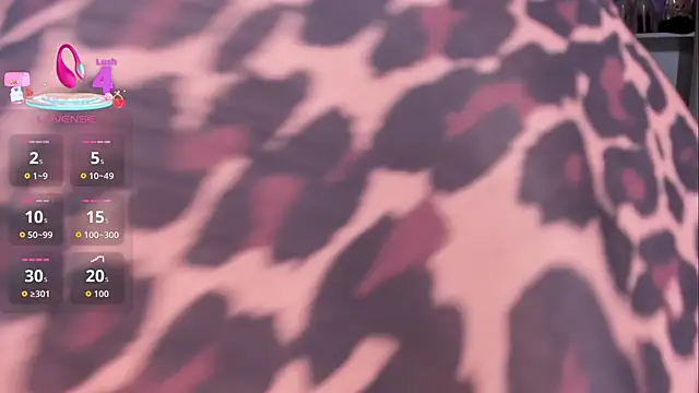 angelica_sparks webcam