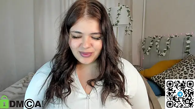 Annet_Nel1son webcam