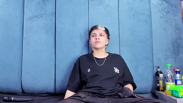 Megan_Thompson_ webcam