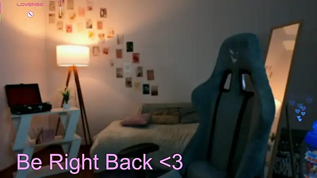 rebbekkakowalski webcam